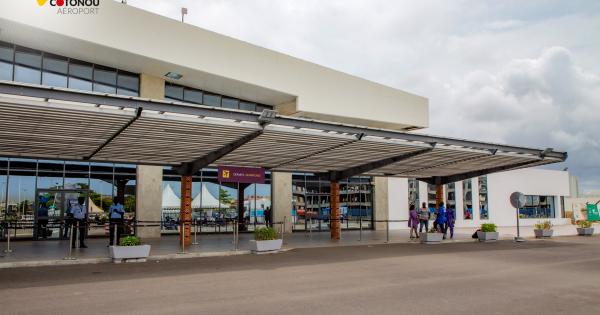 Lagardère Travel Retail expands West African footprint with new master ...